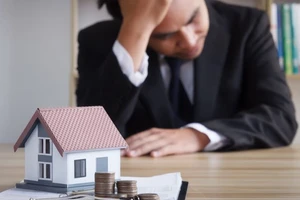 L'immobilier...