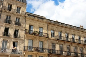 Copropriétés : des...