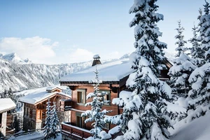Achat immobilier en...