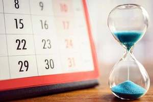 Combien de temps...