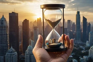 Combien de temps...