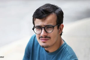 Paul El Kharrat… se...