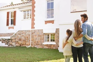 Bulletin immobilier...