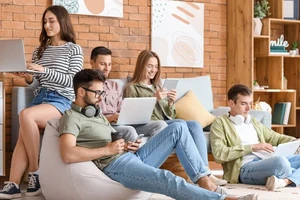Le coliving : une...