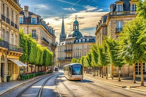 Vendre un bien...