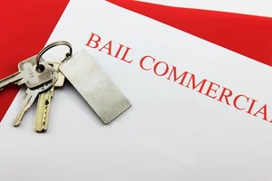 Bail commercial : 3...