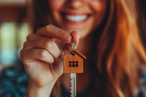 Marché immobilier :...