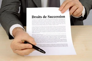 Droits de...