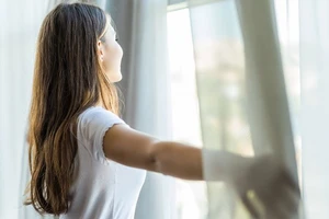 Logement à bonne...