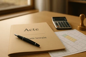 Calcul des frais de...