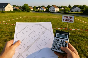 Comment un calcul...