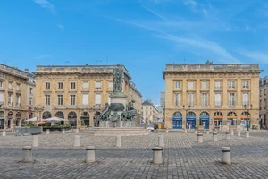 Retraite à Reims…...