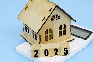 Immobilier et...