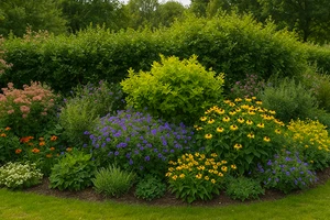 Quelles plantes...