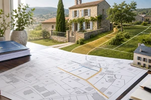 Cadastre et...