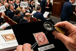 Timbres rares :...