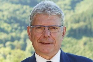 Bruno Faure : " Le...