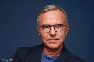 Philippe Besson : "...