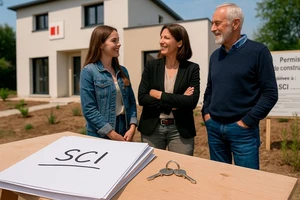 Comment construire...