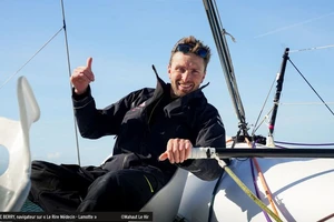 Luke Berry : " Sur...