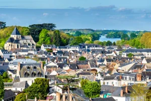 L'immobilier bâti...