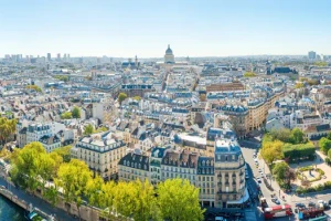 L’immobilier fait...