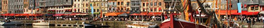L'immobilier des notaires : Basse-Normandie