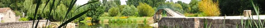 L'immobilier des notaires : Charente