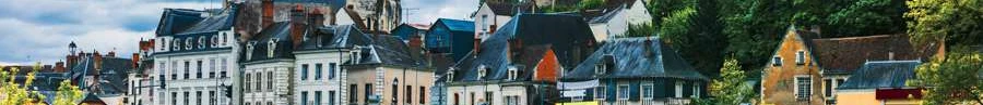 L'immobilier des notaires : Loir-et-Cher