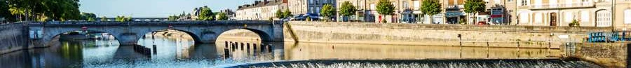 L'immobilier des notaires : Pays de la Loire