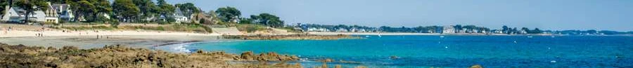 L'immobilier des notaires : Morbihan