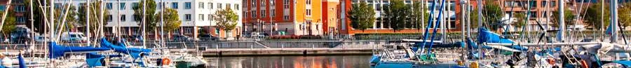 L'immobilier des notaires : Nord