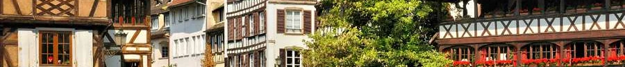 L'immobilier des notaires : Bas-Rhin