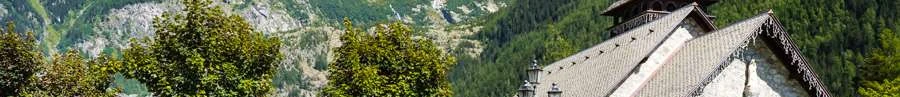 L'immobilier des notaires : Haute-Savoie