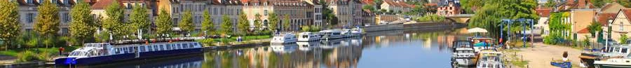 L'immobilier des notaires : Yonne