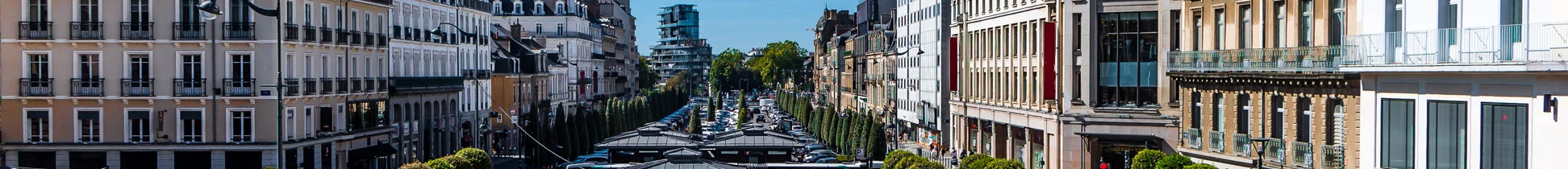 L'immobilier des notaires en Bordeaux