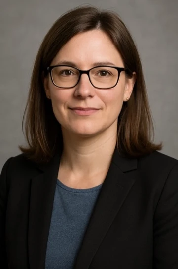 Photo de Isabelle Arnaud
