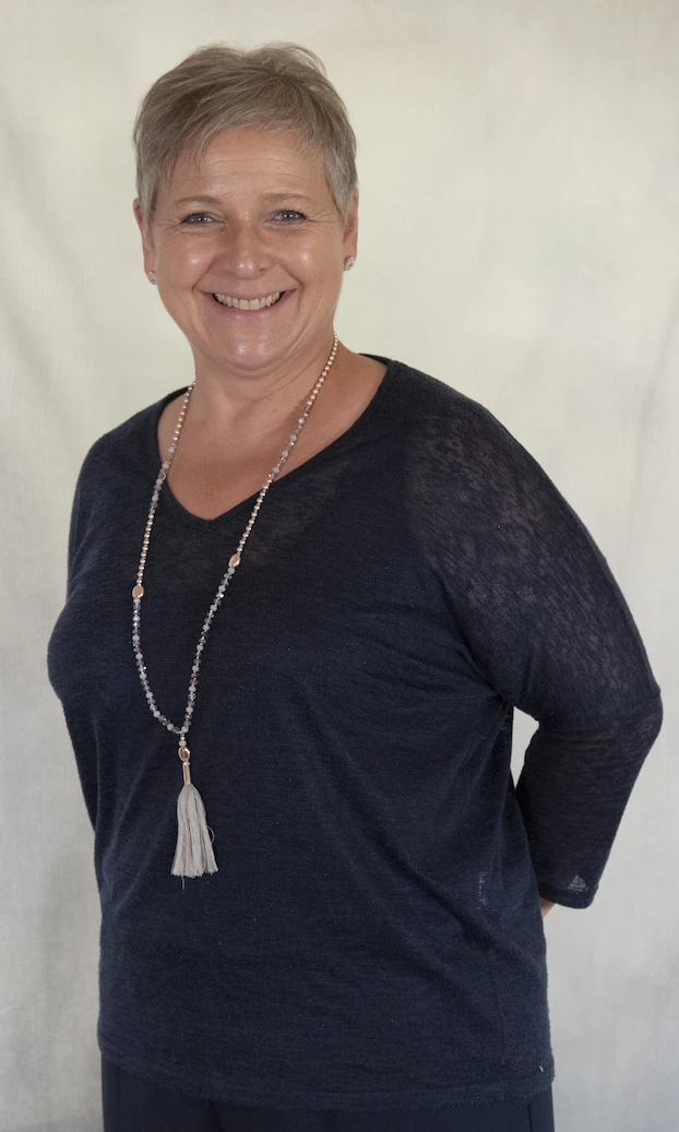 Photo de Marie-Christine Ménoire