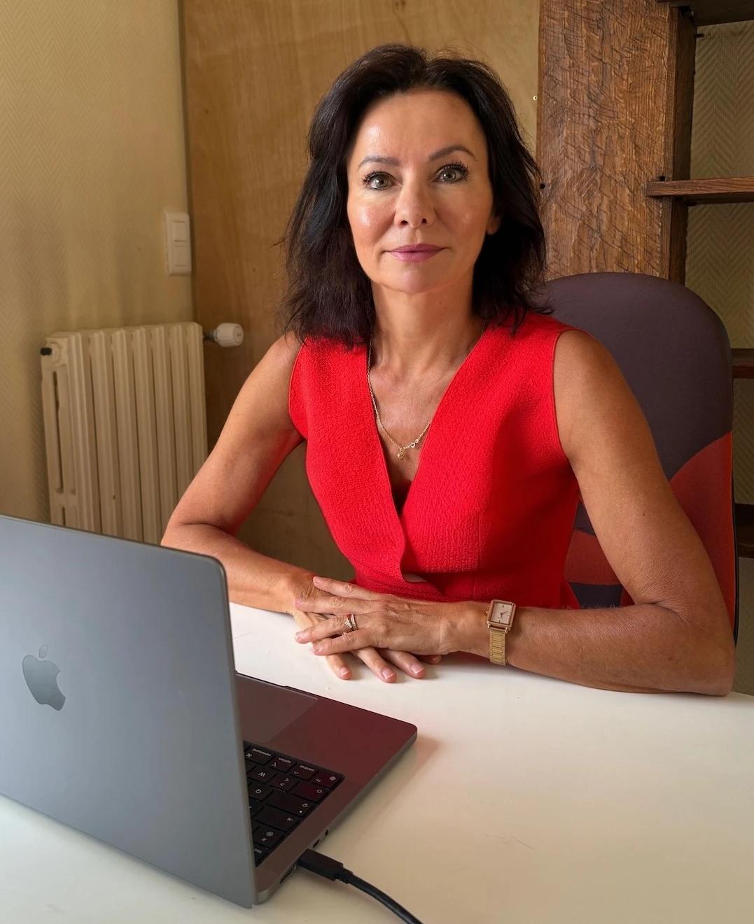 Photo de Nathalie Duny