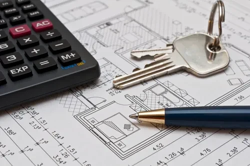 Calcul frais d’acquisition par département