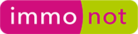 Immonot, l'immobilier des notaires