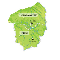 l'immobilier des notaires en Haute-Normandie l'immobilier des notaires en Haute-Normandie