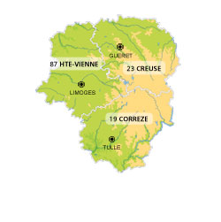 l'immobilier des notaires en Limousin l'immobilier des notaires en Limousin