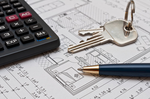 Calcul frais d’acquisition par département
